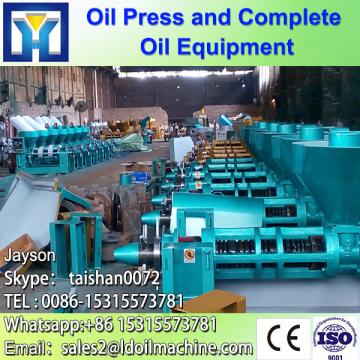 10-50TPD coconut cold press oil machine