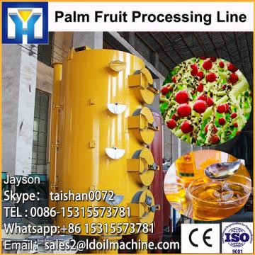 mini corn oil mill