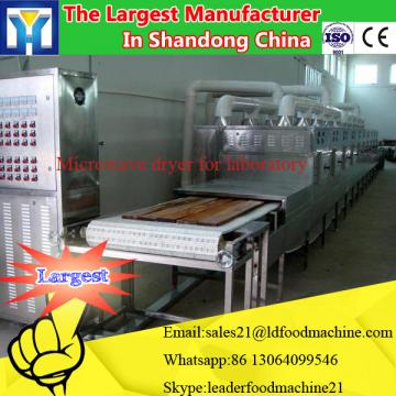 10 KG Capacity Square Shape Flour Milk Freeze Dryer