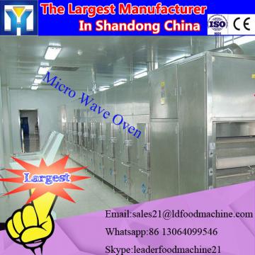 10M3 Mulit Function Fresh Strawberry Section freeze dryer