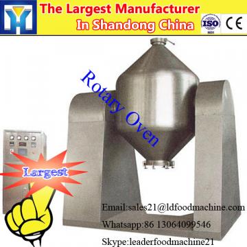 dried soybean microwave dryer