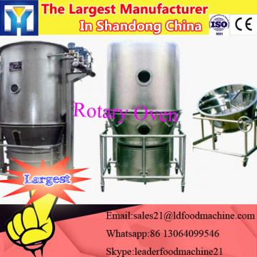 batch type microwave vacuum industrial dryer machine