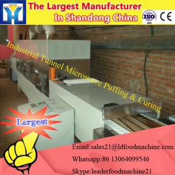 Large capacity fruit, vegetable freeze drying machine at low cost