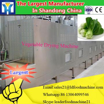 Energy saving ginger processing machine/food drying machine/dryer