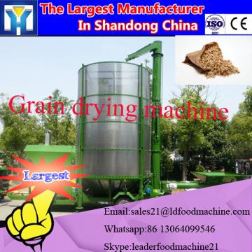 Commercial microwave millet sterilizer