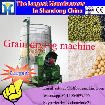 Dianthus microwave drying sterilization equipment