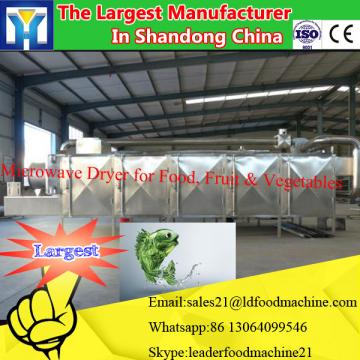 Industrial Tunnel Paper Tube Drying Equipment