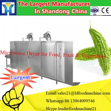 20KW Commercial Microwave Fast Food Heating Equipment