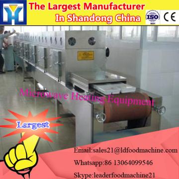 30KW Industrial Microwave Oven --CE