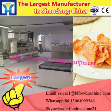 30KW Electric Dehydration Machine / Microwave Dehydrator