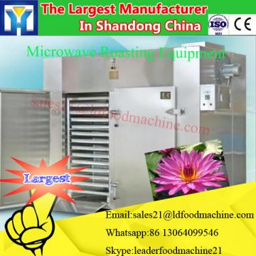 cod thawing machine