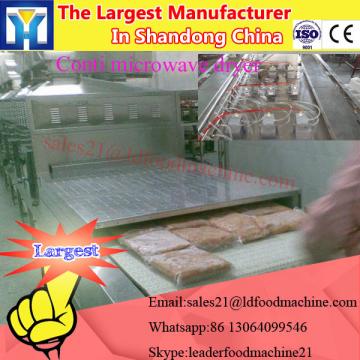 Good quality cassava chips dryer