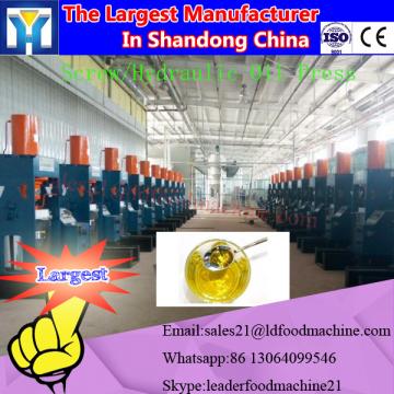 20~1000TPD Soya bean oil extraction machinery