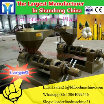 Factory supply sunflower soybean peanut oil press machine with low price