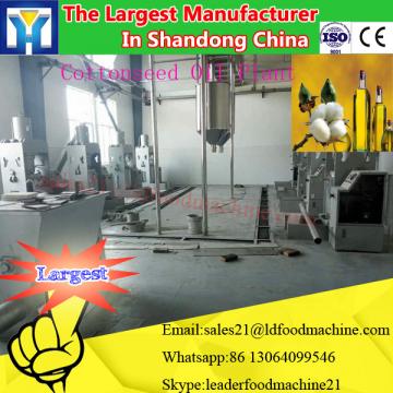 5-1000T/D cotton seed oil pressing machines with filter