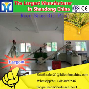 Low cost and user friendly black seeds oil mill