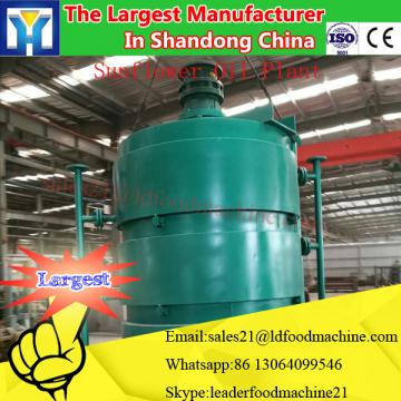 30T/D soya/sunflowerseed/cotton seed oil mill