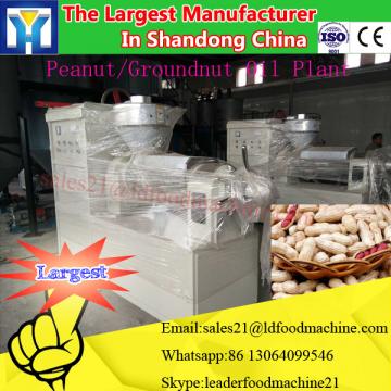 20~1000TPD Canola oil pressing plant