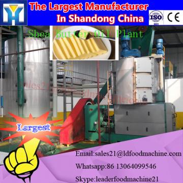 10~2000TPD Groundnut oil extracting machinery