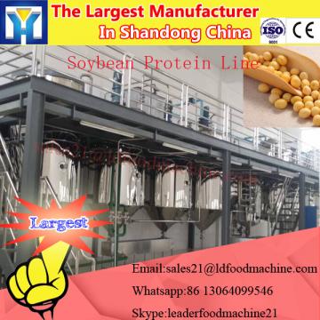 100-500 TPD walnut oil extracting plant