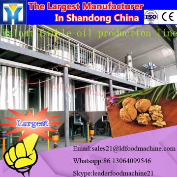 10~2000TPD Groundnut oil press equipment