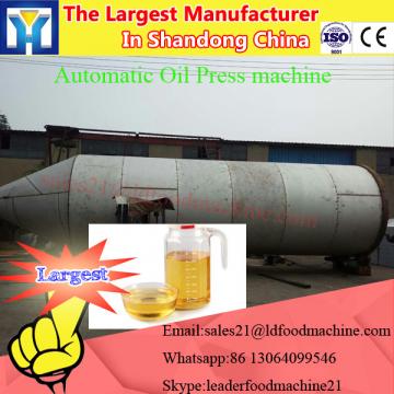 10~2000TPD Groundnut oil extracting factory