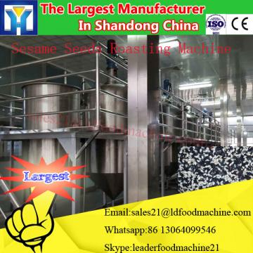 High efficient essential oil distillation equipment/soybean oil refining machine