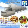 industrial microwave drier for food