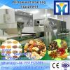 15KW Pressed fig ruit microwave dryer