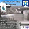 Automatic Temperature System Microwave Herbs Dryer and Sterilizer