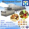 big output herbs dyer/drying machine/microwave oven/sterilizer