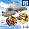 Big capacity microwave tunnel electric dryer for seeds/conveyor belt seeds dryer sterilizer