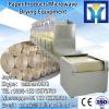 Good Price Bamboo Shoots Microwave Dryer and Sterilization Machine