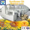 DINTER mini sunflower oil press/extraction machine