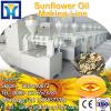 ISO 9001 Cheap groundnut soybean mini oil expeller machine