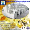 Soybean/Sunflower cooking oil machine