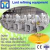 200 TPD hot sale products small coconut oil mill machinery with turnkey plant