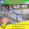 China hot sale ceramic microwave drying equipment