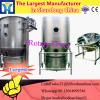 10 KG Capacity Square Shape Fresh Seafood Freeze Dryer