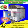 Dehumidify 100 L per hour Food Drying Machine