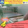 Easy operation unfreezer thawer/frozen fish unfreezing machine