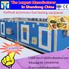 customized thawing machine