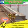 material thawing machine