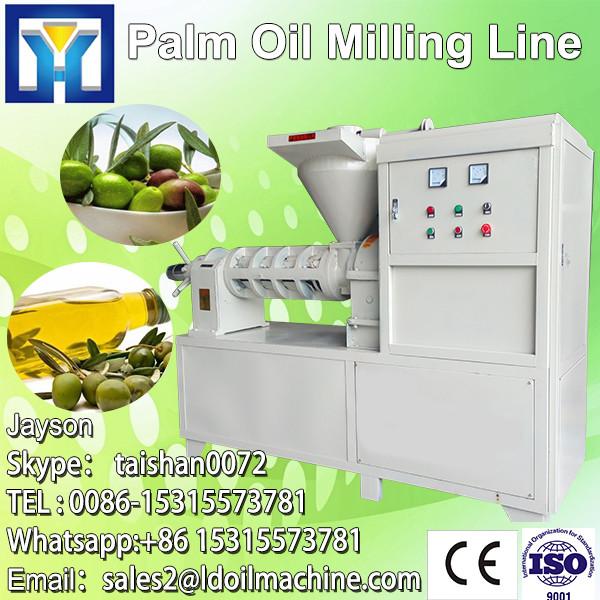 2016 new technolog mini rice bran oil processing plant #1 image