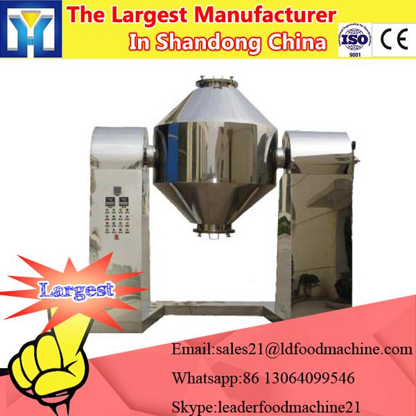 nuts drying machine/cocoa bean sterilizer #2 image