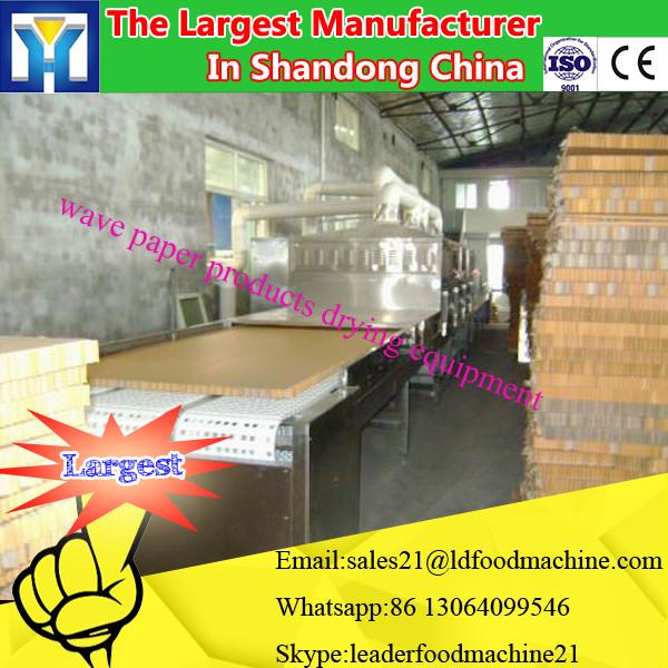 Hot Sale China Factory Price Herb Drying Machine / Vegetable Dehydration #3 image