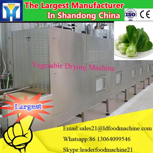 2017China factory cheap price dry fruit processing machinery #3 image