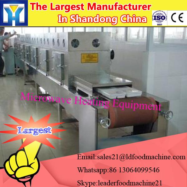 China tomato processing machineomato dryer oven/ginger dehydrator #2 image