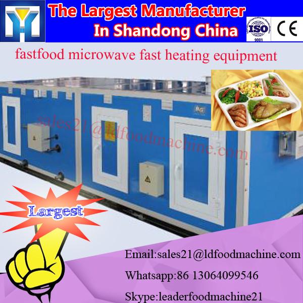 Cheap chicken paw thawing machine/frozen meat thawing tank #1 image