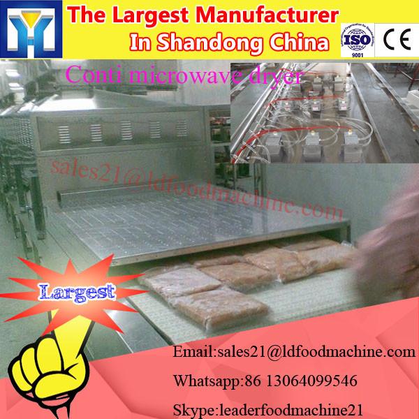 apricot drying machine,energy saving 75% #2 image